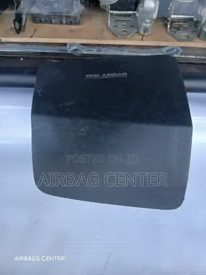 Daihatsu Move 2010 Dashboard Airbag