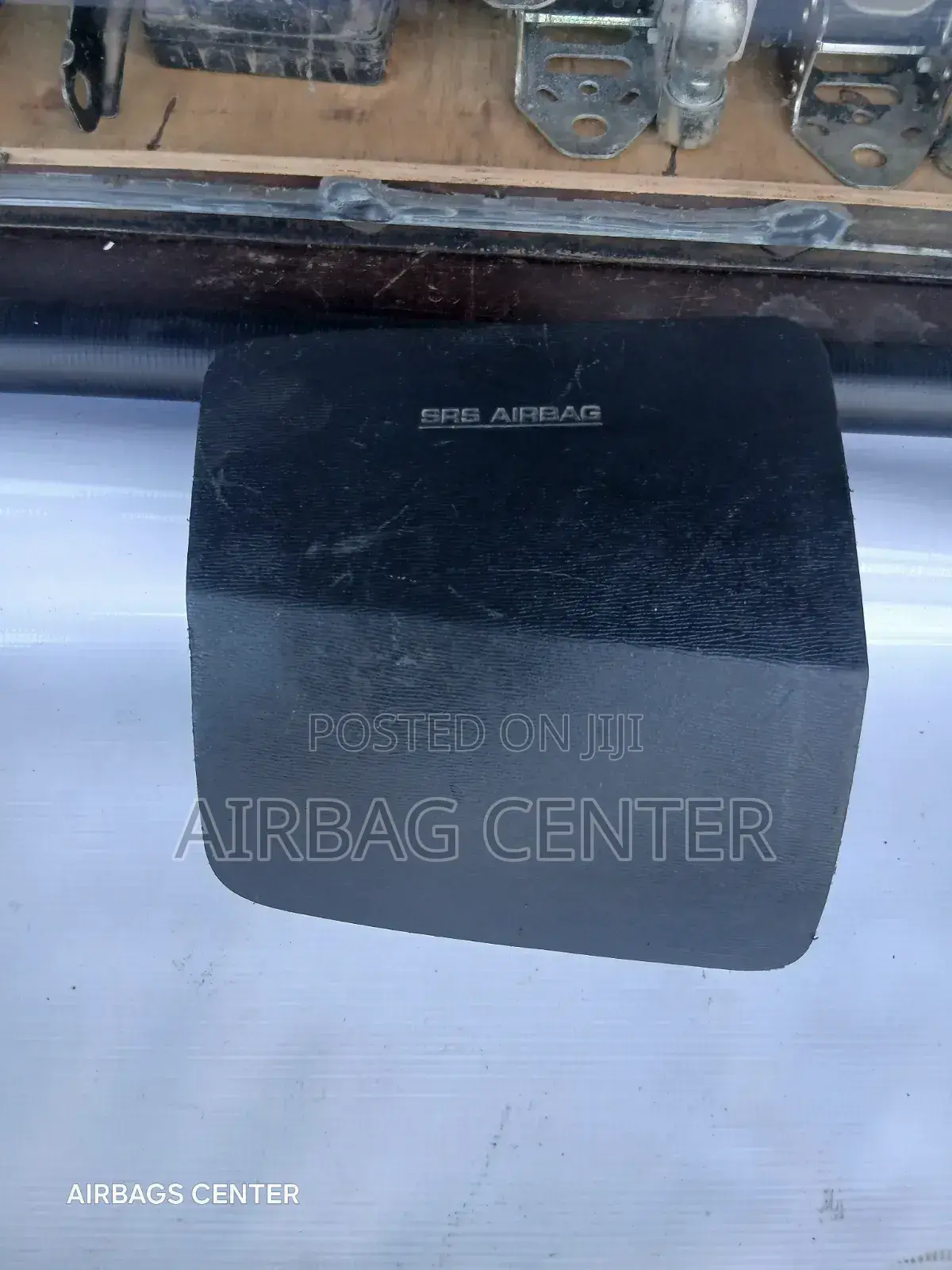 Daihatsu Move 2010 Dashboard Airbag