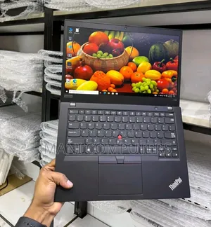 Laptop Lenovo ThinkPad X390 8GB Intel Core i5 SSD 256GB