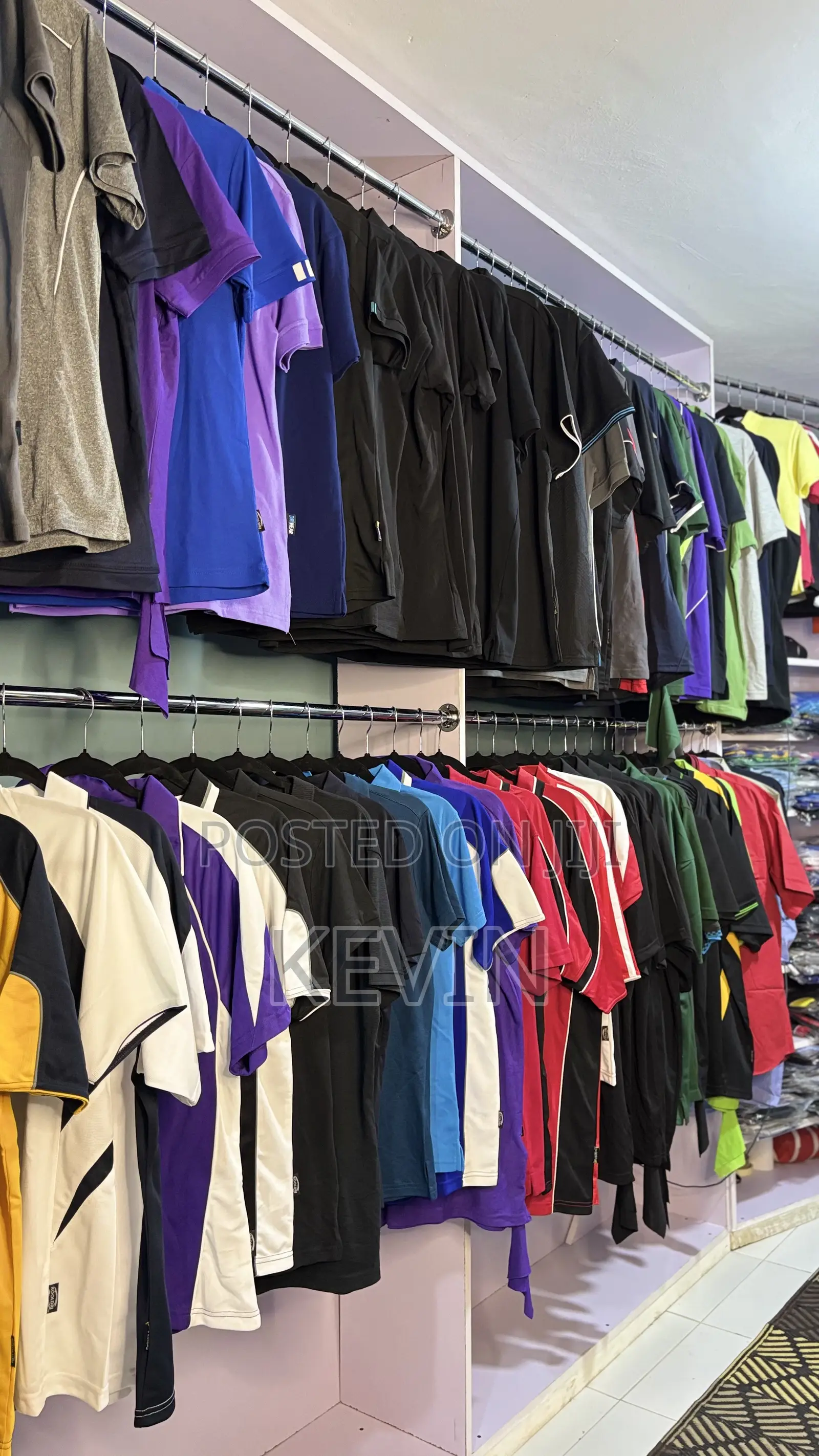 Wholesaler/Retailer