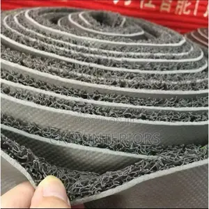Built for Everyday Convenience Spaghetti PVC Mats