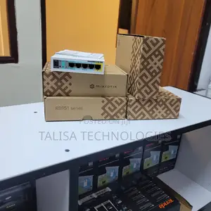 Mikrotik RB951UI-2HND