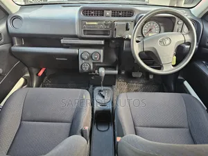Toyota Probox 2019 White