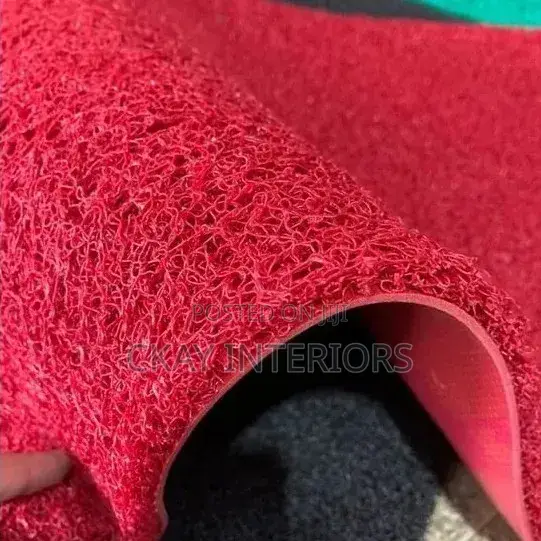 Comfortable Steps Start With Quality Mats
