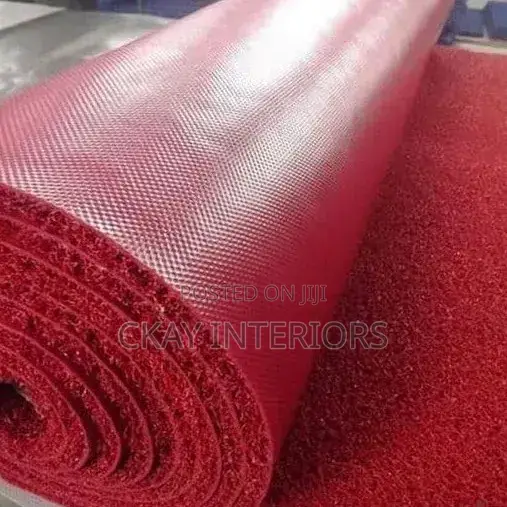Comfortable Steps Start With Quality Mats