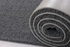 Durable PVC Flooring Solution for Slippery Floors