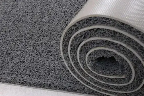 Durable PVC Flooring Solution for Slippery Floors