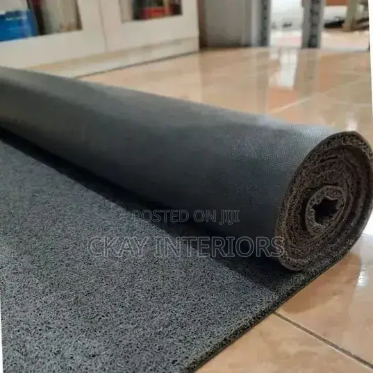 Durable PVC Flooring Solution for Slippery Floors