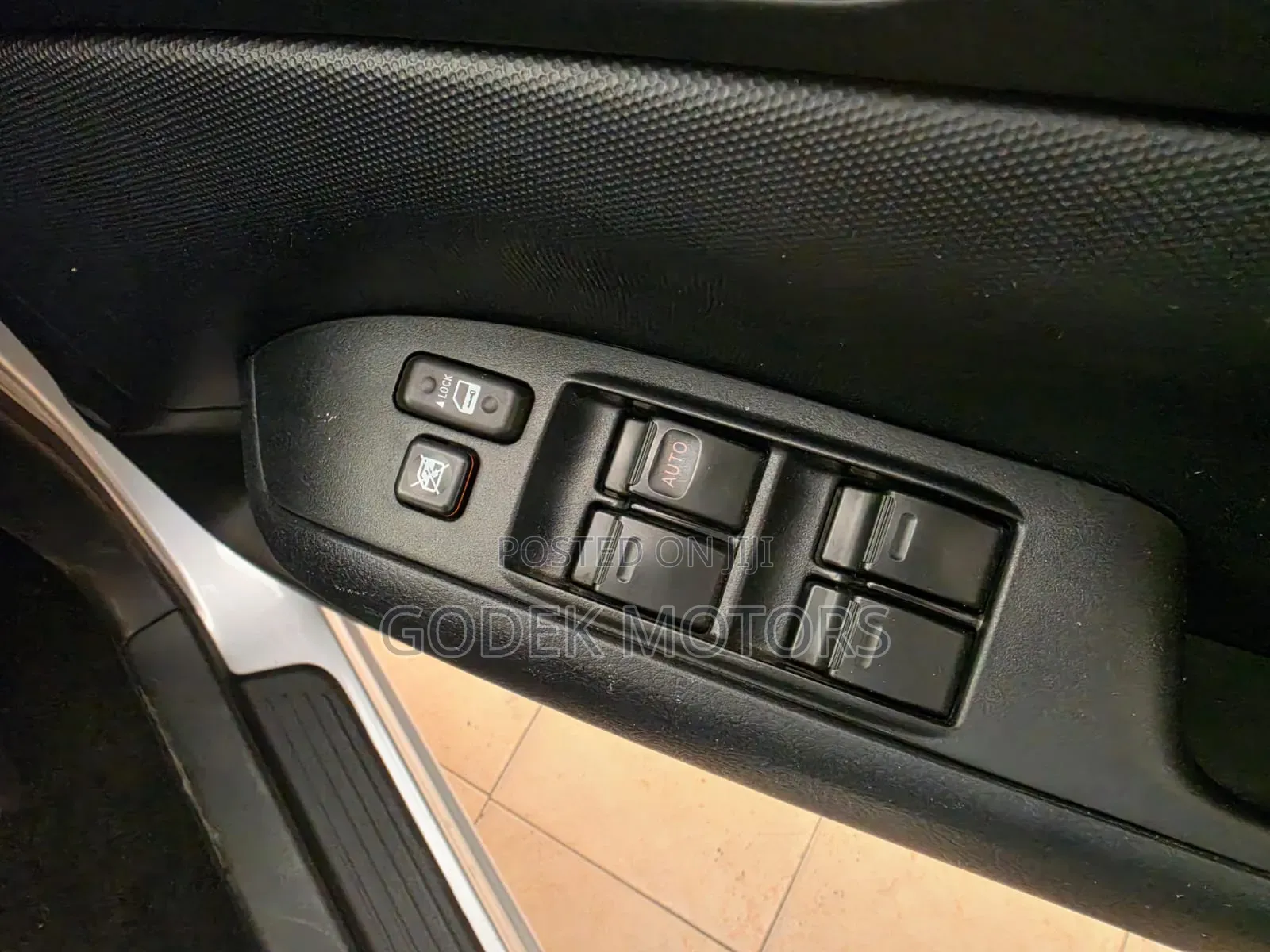Toyota Succeed 2019 Silver