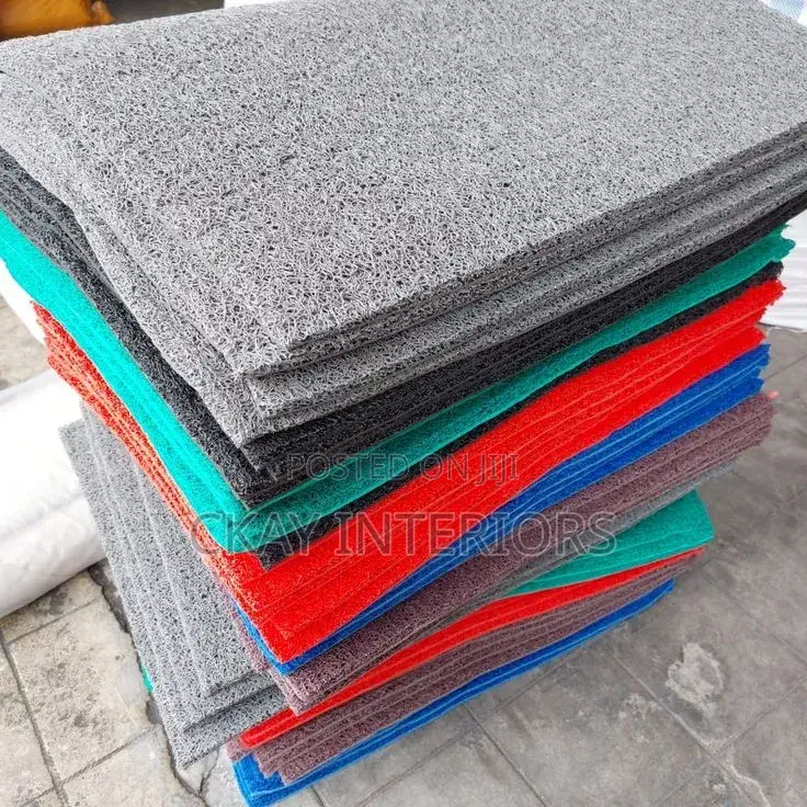 Perfect for Doorways and Corridors Antislip Mats
