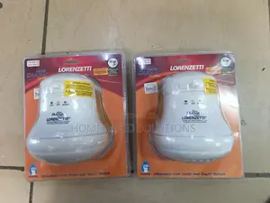 Premium Ultra Maxi Ducha Instant Shower Head