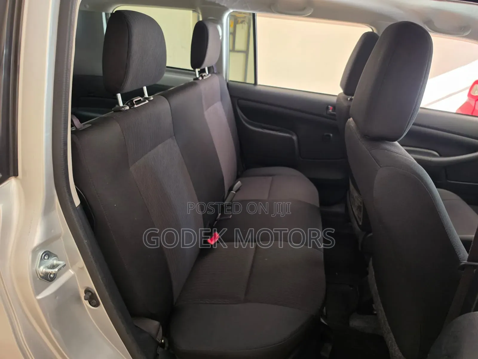 Toyota Succeed 2019 Silver
