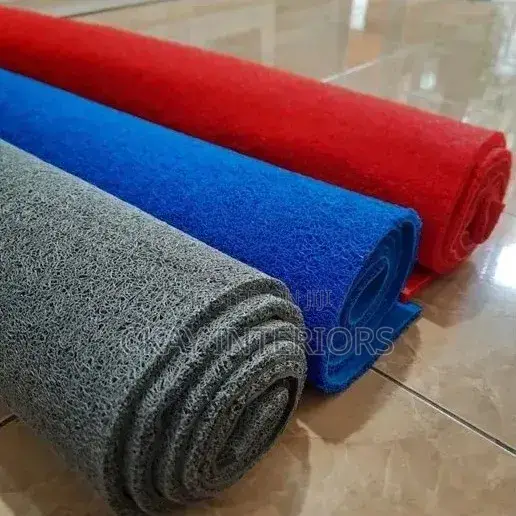 Perfect for Doorways and Corridors Antislip Mats