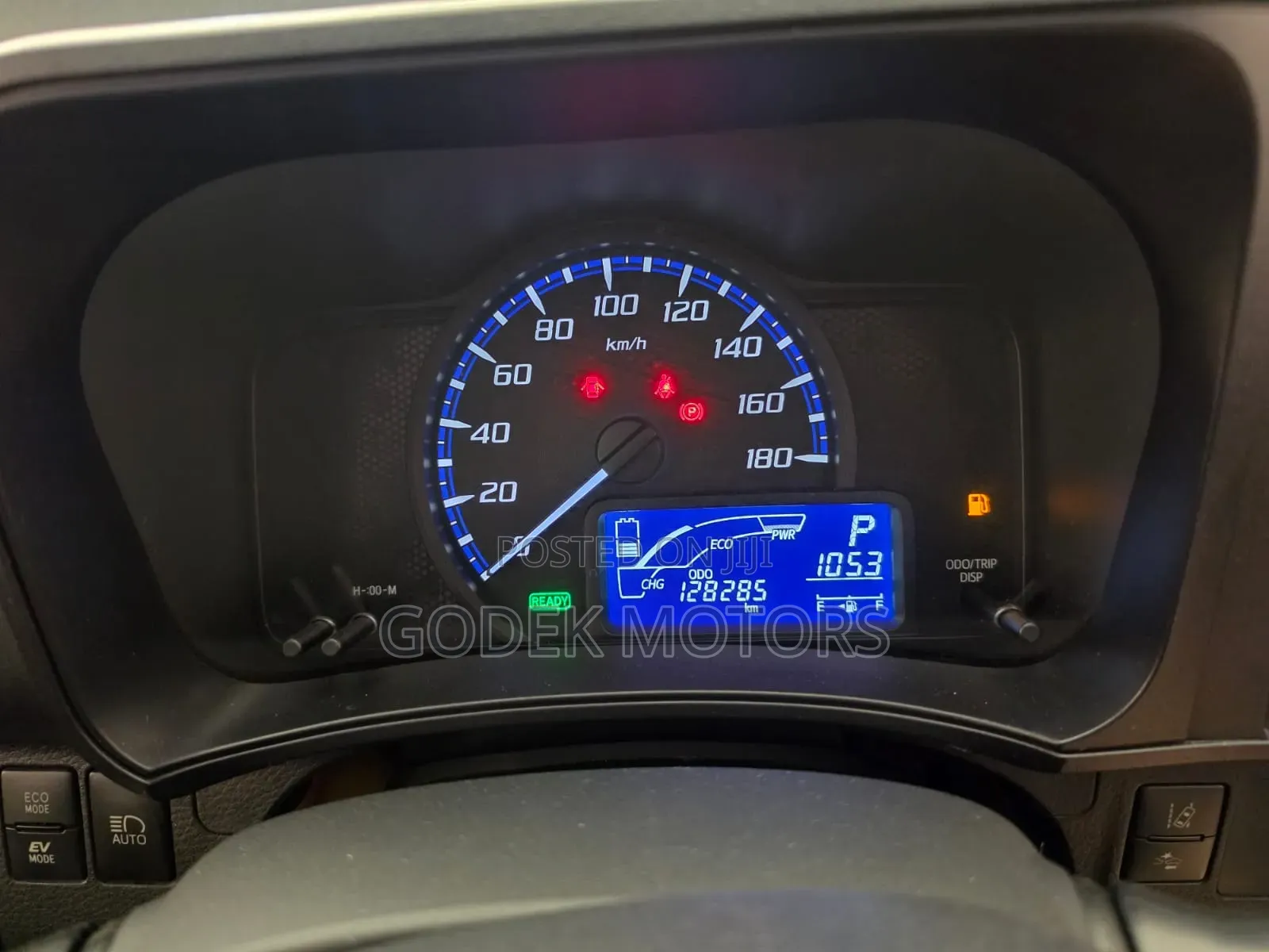 Toyota Succeed 2019 Silver