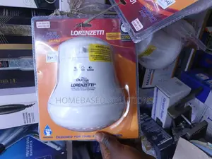 Original 4600-5500w Lorenzetti Instant Shower