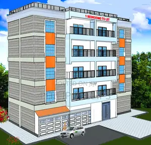 Architect House Plans Flat Apartments