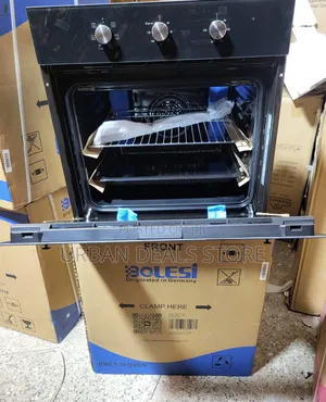 Bolesi 65l Electric Oven