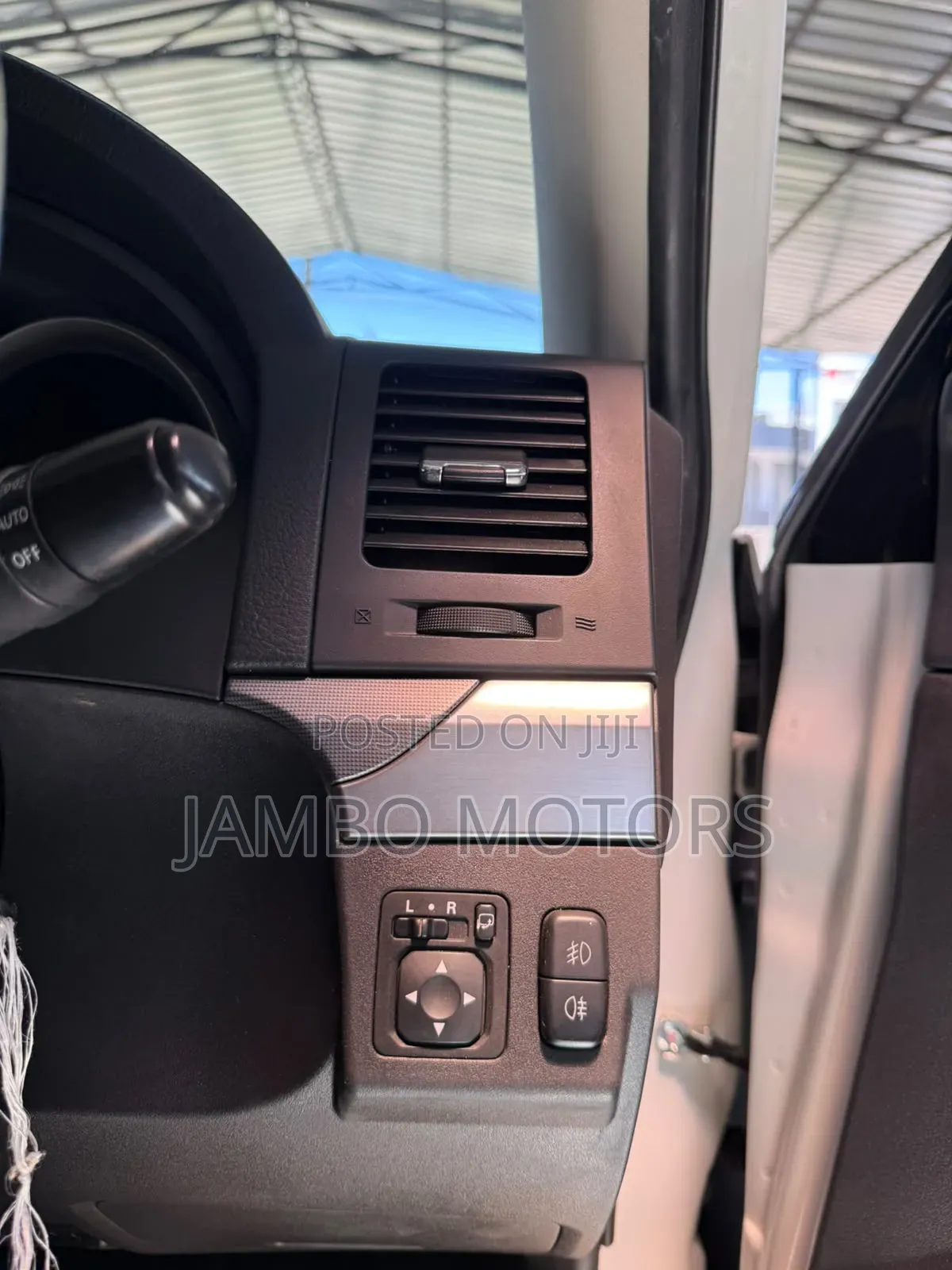 Mitsubishi Pajero V80 3.2 DI-D 2020