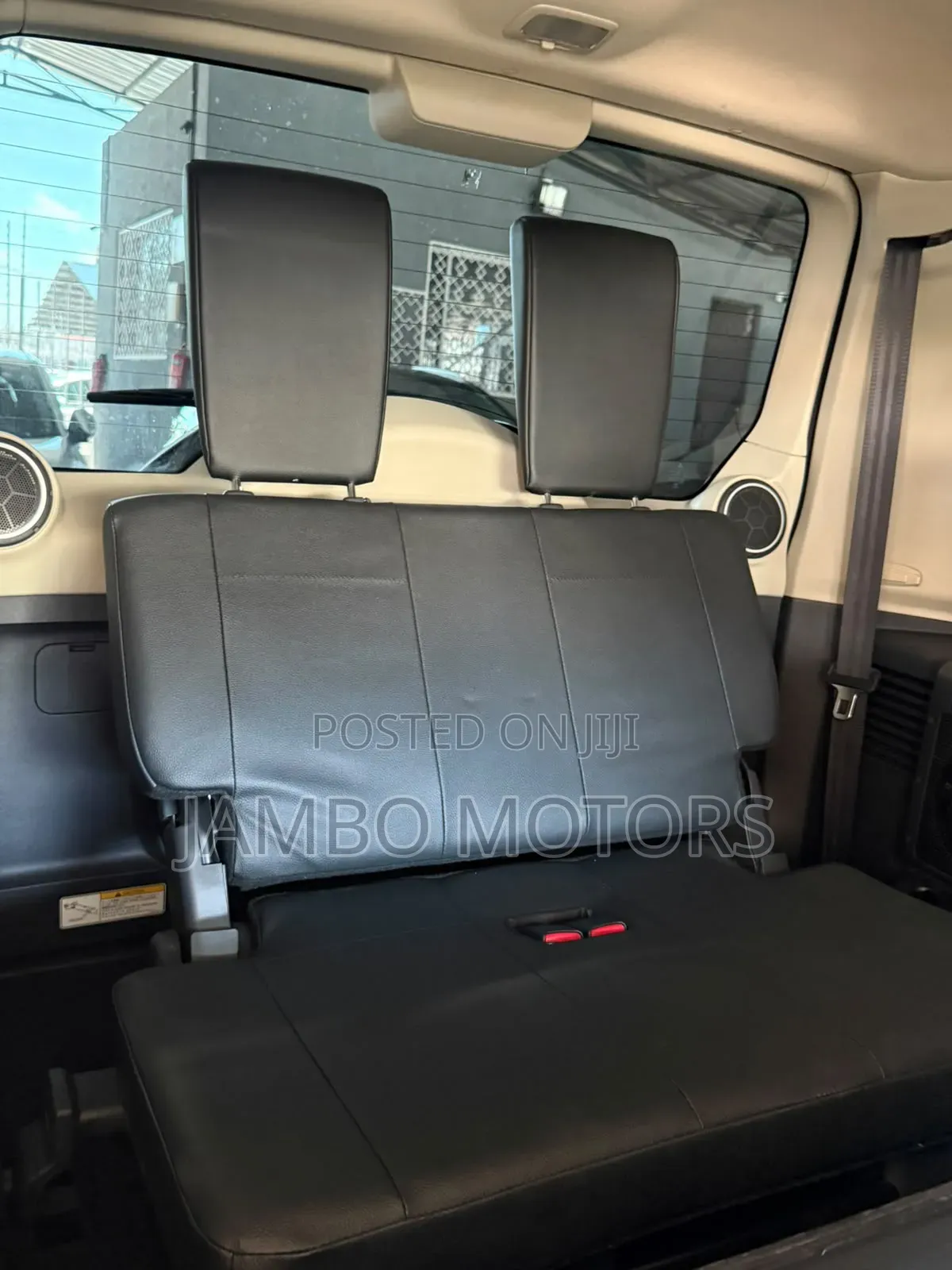 Mitsubishi Pajero V80 3.2 DI-D 2020