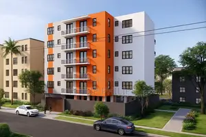 Architect House Plans Flat Apartments