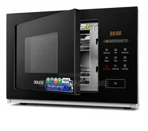 20 L Bolesi Built-in Microwave Ovens