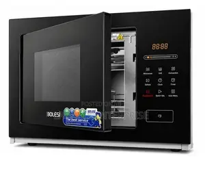 20 L Bolesi Built-in Microwave Ovens