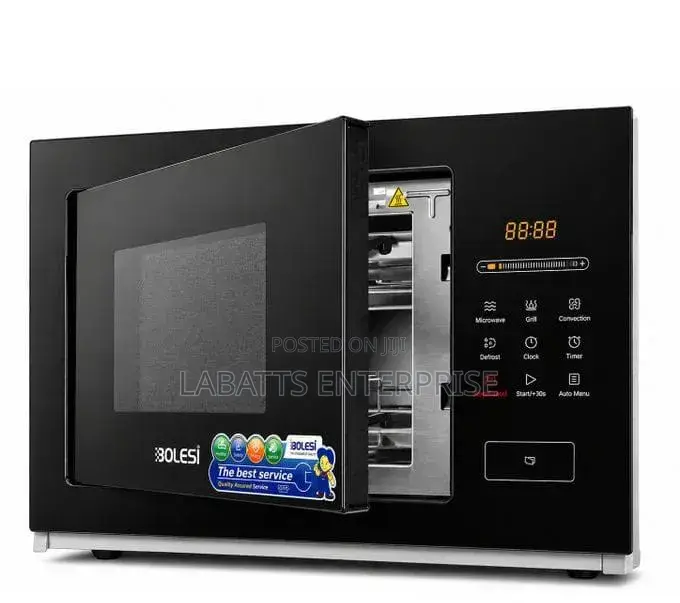 20 L Bolesi Built-in Microwave Ovens