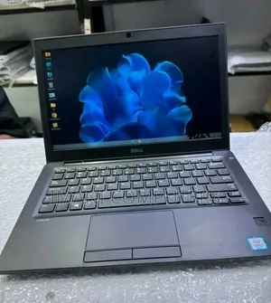 Laptop Dell Latitude 7280 8GB Intel Core i5 SSD 256GB