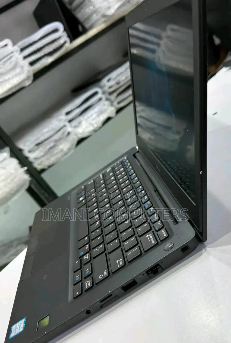 Laptop Dell Latitude 7280 8GB Intel Core i5 SSD 256GB