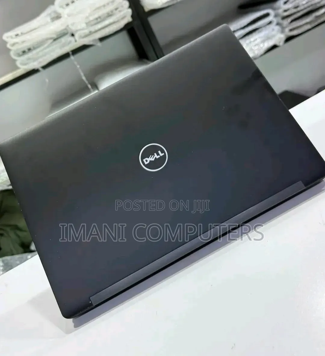 Laptop Dell Latitude 7280 8GB Intel Core i5 SSD 256GB