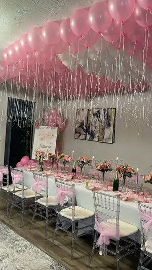 Events Decor Services
