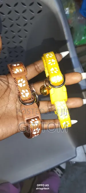 Cat Collar