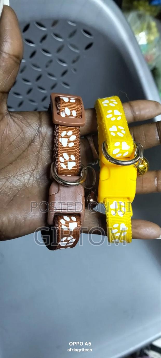 Cat Collar - thumbnail 3