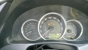 Mazda Demio 2012 White
