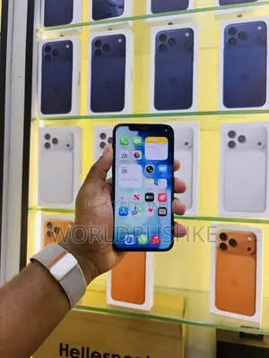 Apple iPhone 12 128 GB Blue