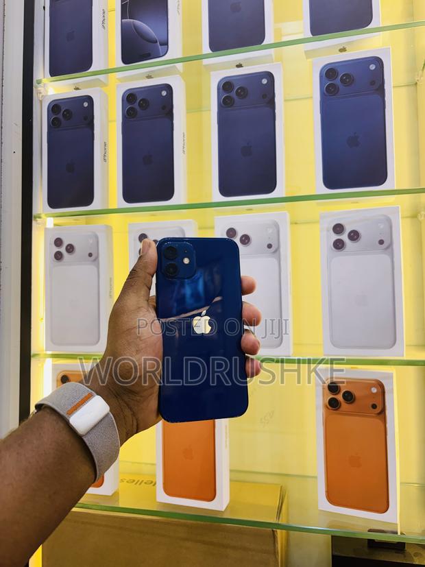 Apple iPhone 12 128 GB Blue
