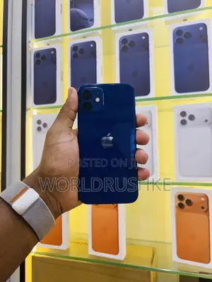 Apple iPhone 12 128 GB Blue