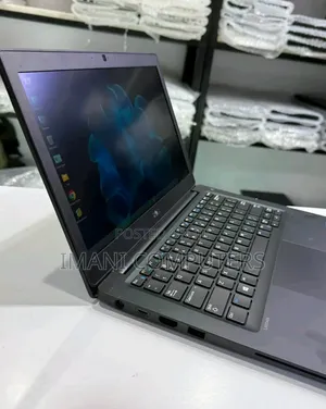 Laptop Dell Latitude 7280 8GB Intel Core i5 SSD 256GB