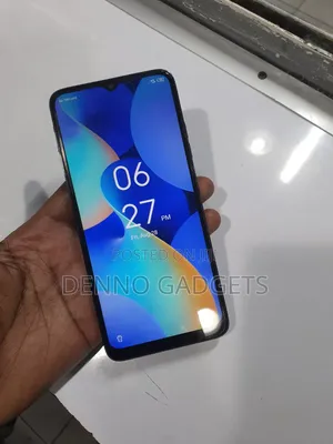 Tecno Spark 10C 128 GB Blue