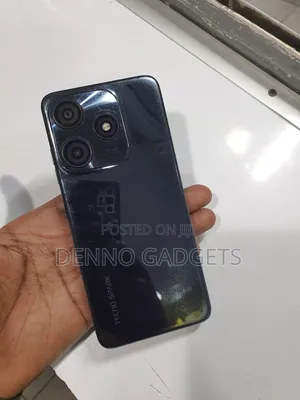 Tecno Spark 10C 128 GB Blue