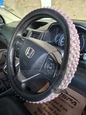 Honda CR-V 2012