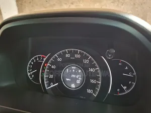 Honda CR-V 2012