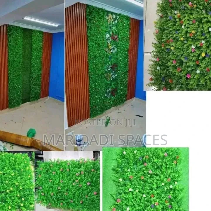 Premium Boxwood Wall Hedges – Elegant Greenery for Any Space