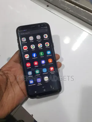 Samsung Galaxy S8 Plus 64 GB Blue
