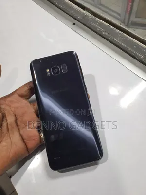 Samsung Galaxy S8 Plus 64 GB Blue