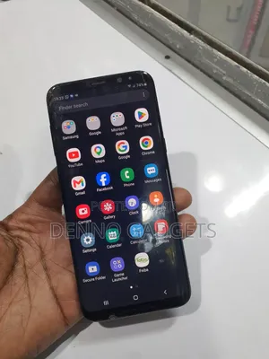 Samsung Galaxy S8 Plus 64 GB Blue