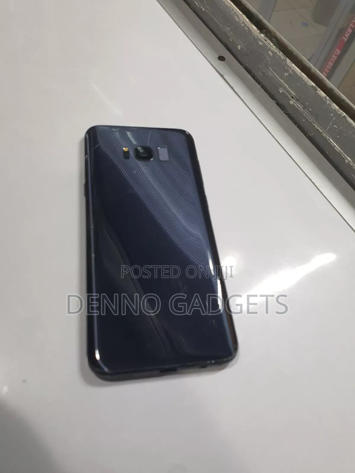 Samsung Galaxy S8 Plus 64 GB Blue