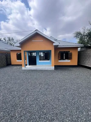 4bdrm Bungalow in Rimpa for sale