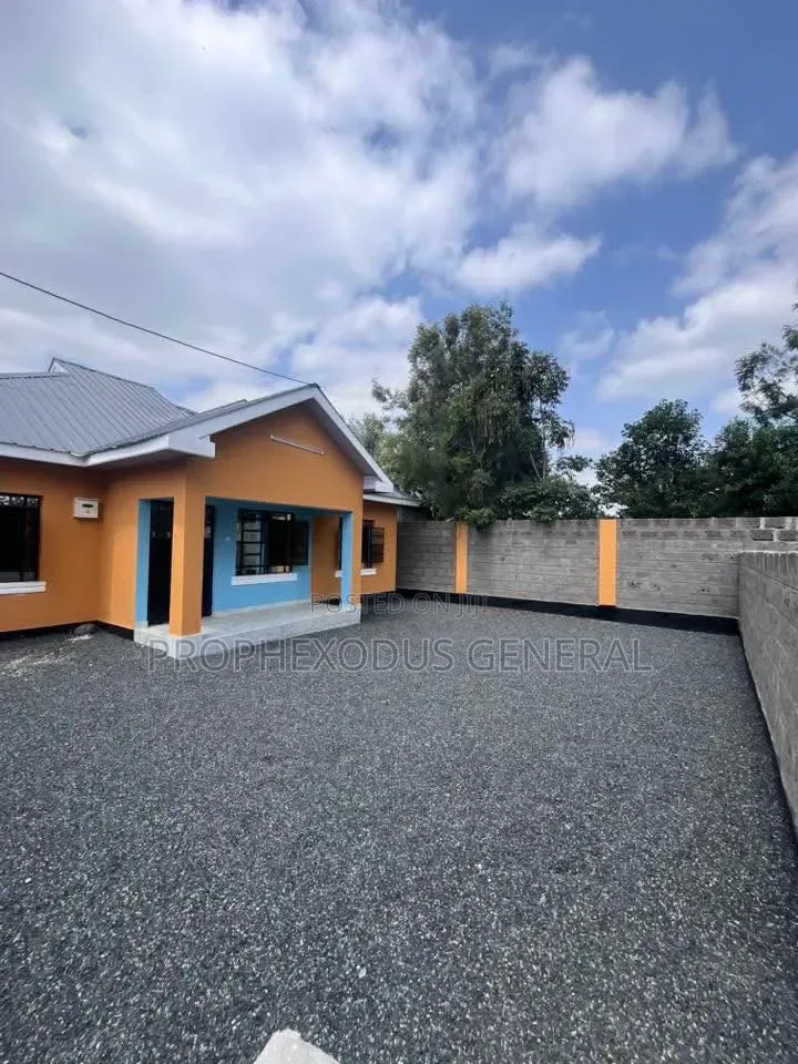 4bdrm Bungalow in Rimpa for sale