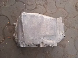 Honda CR-V K24 Engine Oil Sump